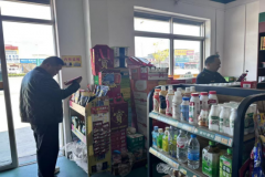  内乡县赵店乡：开